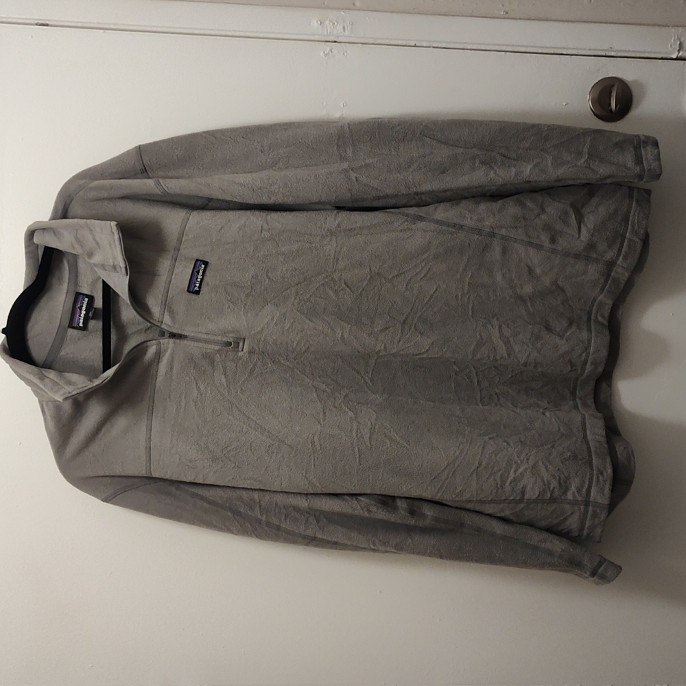 Patagonia Fleece Pullover